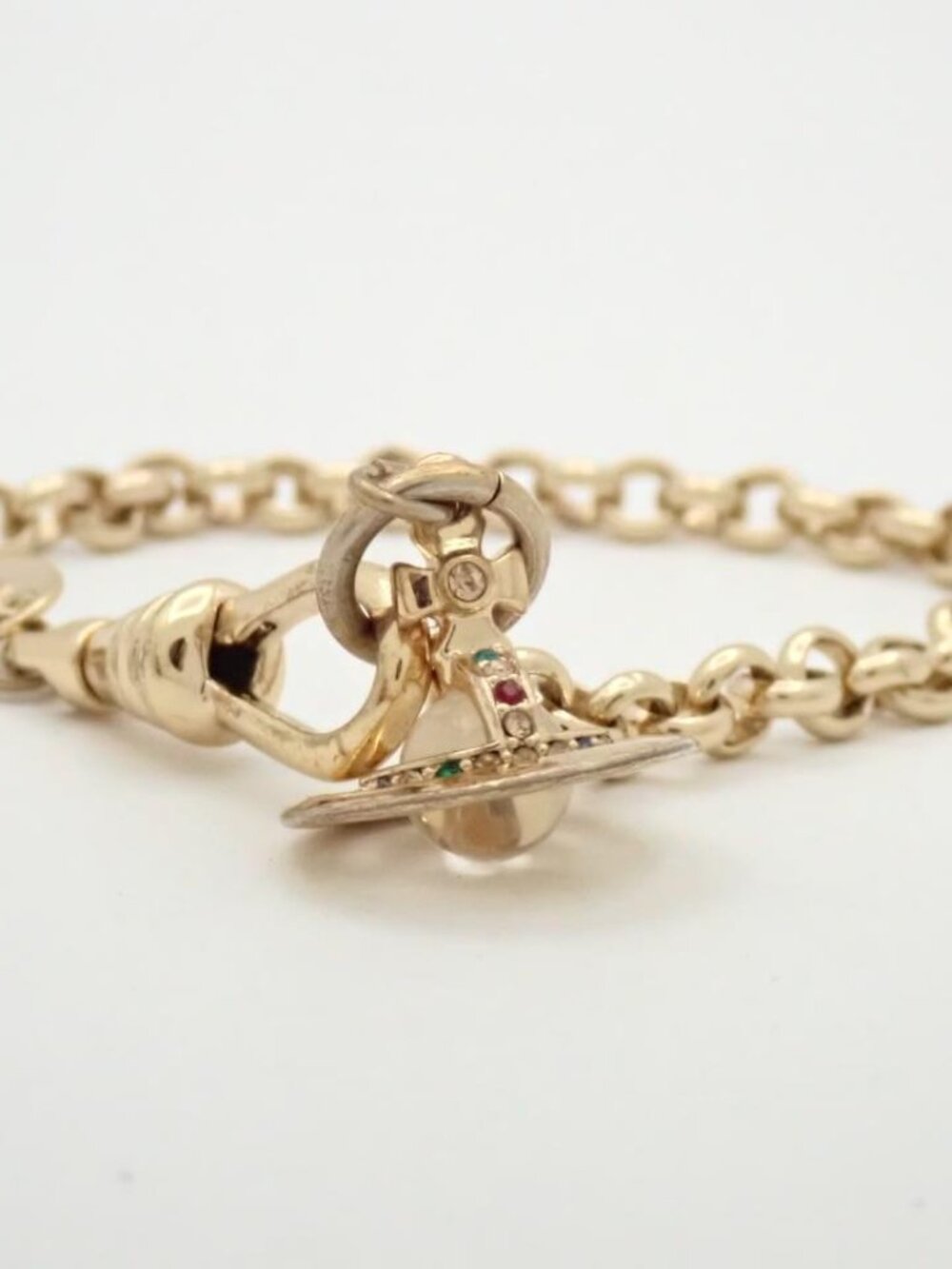 Vivienne Westwood Bracelet